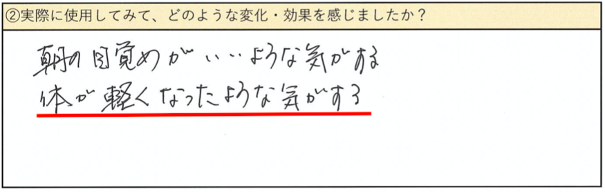 DENBA Health口コミ