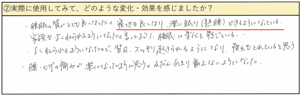 DENBA Health口コミ