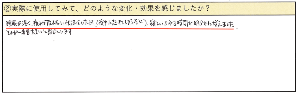 DENBA Health口コミ