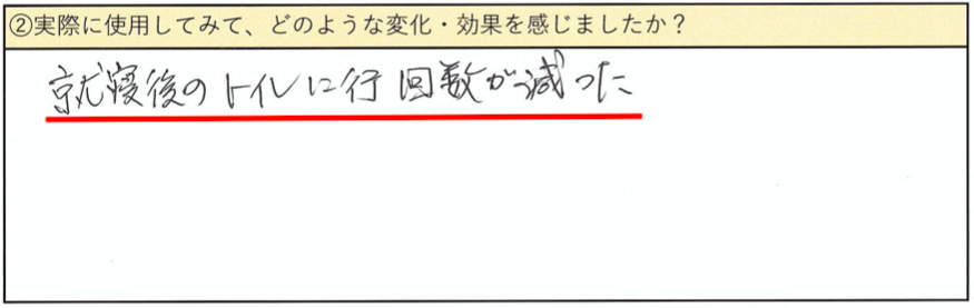 DENBA Health口コミ