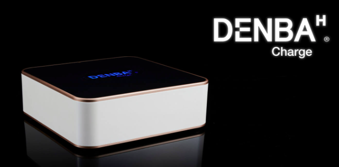 DENBA Healthチャージって実際どうなの？特徴や効果、口コミをまとめて 