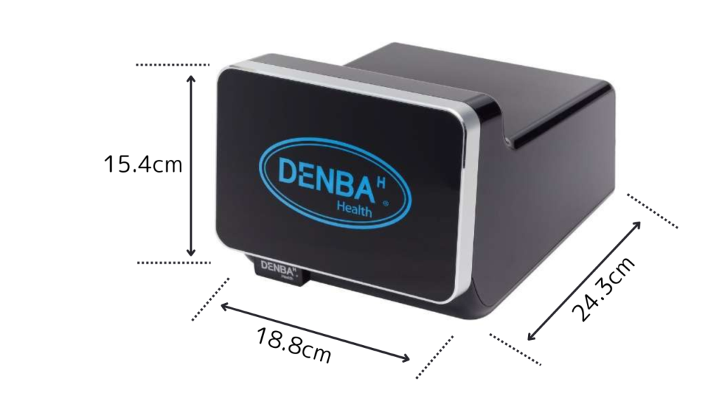 DENBA HEALTH（デンバ ヘルス） ハイグレード