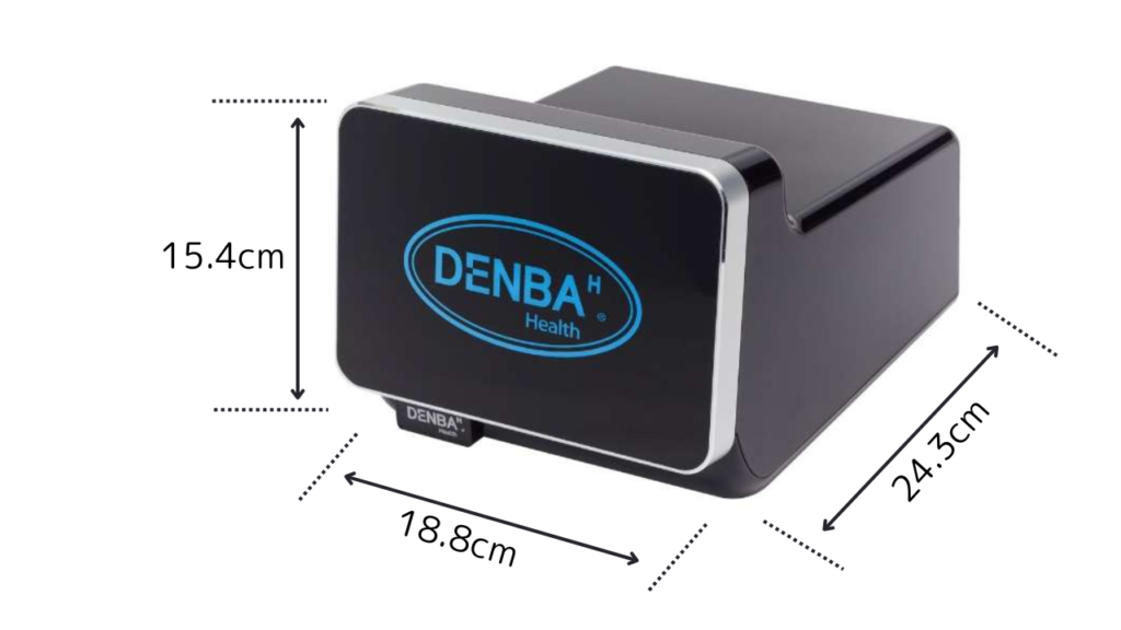 DENBA Healthのハイグレードは買うな！？機能や価格からその理由を徹底解説 - DENBA Health.info