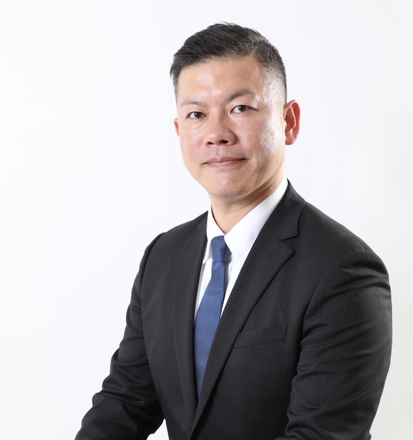 株式会社Chains Works 代表 伊藤大輔