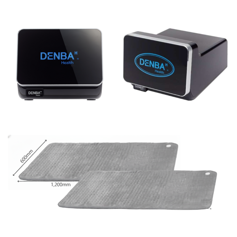 レンタル用のDENBA Health ハイグレード